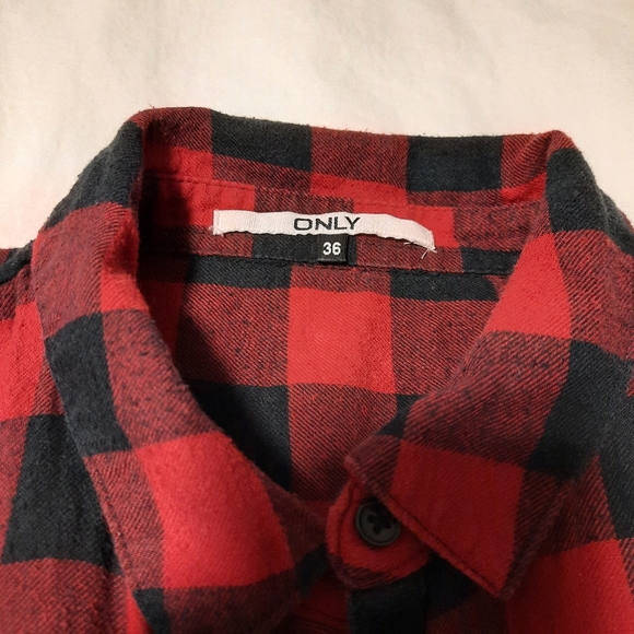 Women's shirt size 36 - Picture 3 of 6